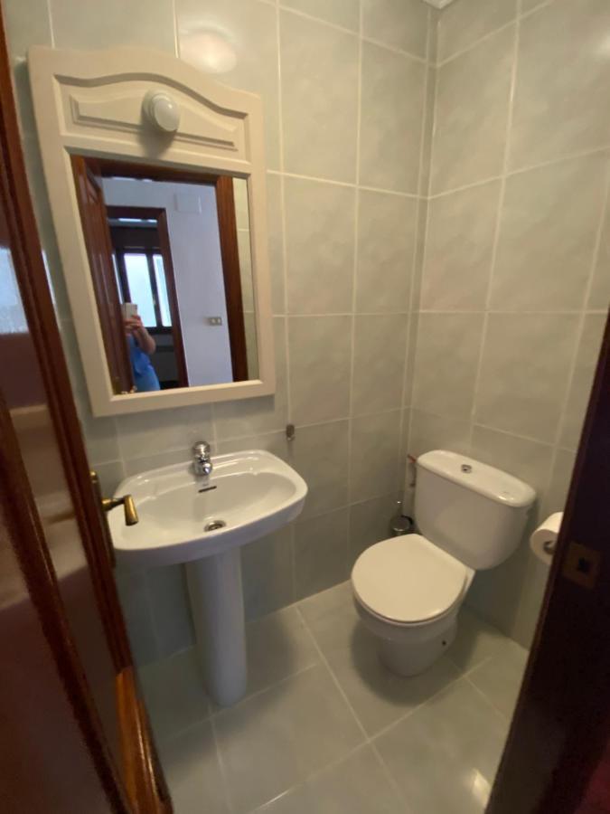 Artza Etxie La Casa Ebi01934 Apartment Bermeo Exterior photo